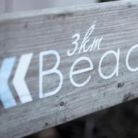 Schelp 5 Personen - Zeezand Recreatie *