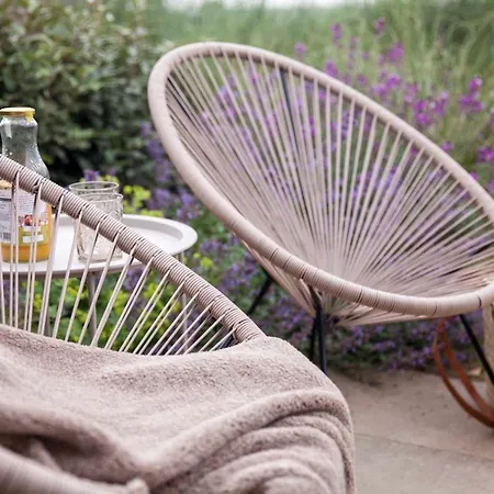 Schelp 5 Personen - Zeezand Recreatie Stolpen