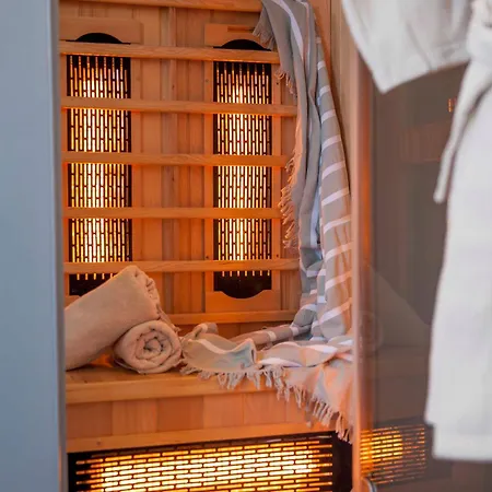 Апартаменты Schelp 5 Personen - Zeezand Recreatie