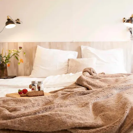Apartament Schelp 5 Personen - Zeezand Recreatie