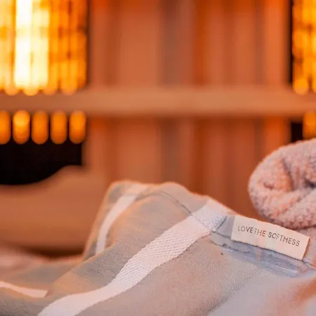 Schelp 5 Personen - Zeezand Recreatie