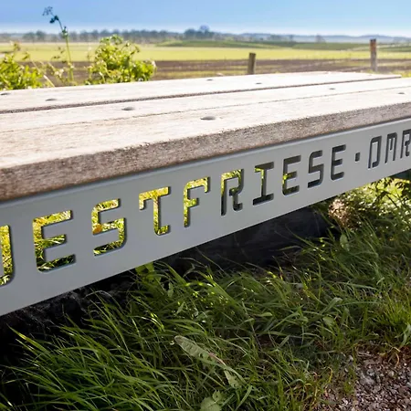 Апартаменты Schelp 5 Personen - Zeezand Recreatie Stolpen