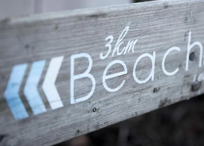 Schelp 5 Personen - Zeezand Recreatie *