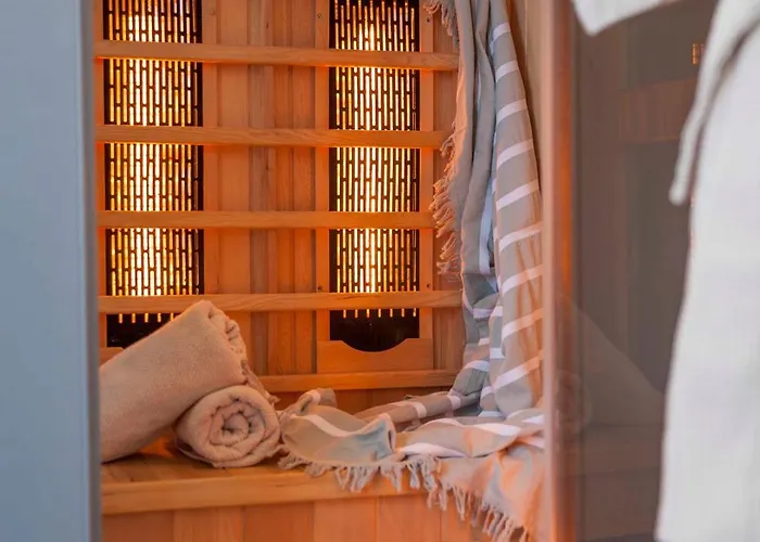 Appartement Schelp 5 Personen - Zeezand Recreatie