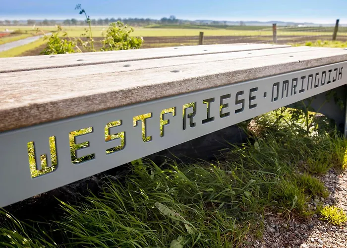 Appartement Schelp 5 Personen - Zeezand Recreatie Stolpen