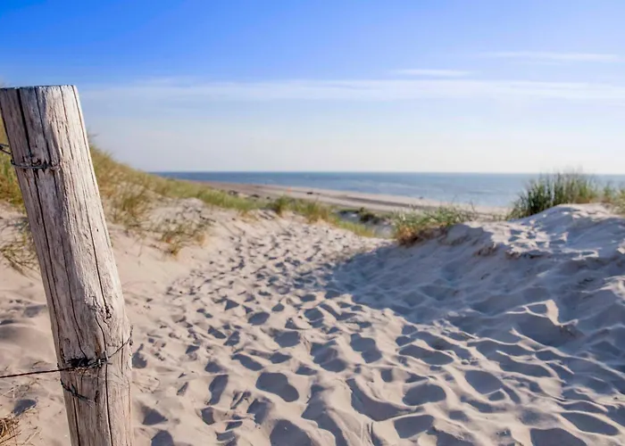 Schelp 5 Personen - Zeezand Recreatie Stolpen