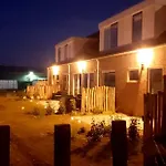 Schelp 5 Personen - Zeezand Recreatie Apartmán *