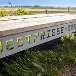 Apartmán Schelp 5 Personen - Zeezand Recreatie Stolpen