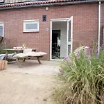 Schelp 5 Personen - Zeezand Recreatie