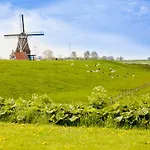 Apartmán Schelp 5 Personen - Zeezand Recreatie