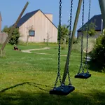 Apartmán Schelp 5 Personen - Zeezand Recreatie Stolpen