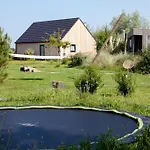 Schelp 5 Personen - Zeezand Recreatie Apartmán *